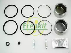 Ремкомплект тормозного суппорта FRENKIT 257925