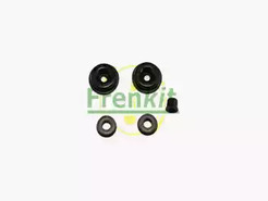 Ремкомплект колесный тормозной цилиндра FRENKIT 315018
