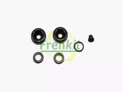 Ремкомплект колесный тормозной цилиндра FRENKIT 319018