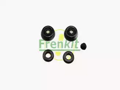 Ремкомплект колесный тормозной цилиндра FRENKIT 320016