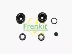 Ремкомплект колесный тормозной цилиндра FRENKIT 320021
