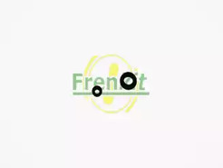 Ремкомплект главного цилиндра сцепления FRENKIT 417003