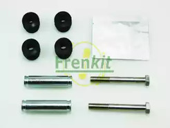 810026 FRENKIT Комплект направляющей гильзы