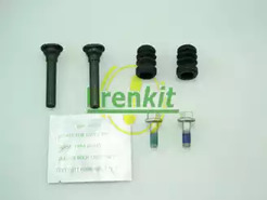 810075 FRENKIT Комплект направляющей гильзы