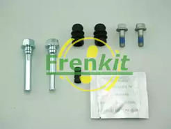 810077 FRENKIT Комплект направляющей гильзы