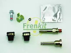 Комплект направляющей гильзы FRENKIT 812009