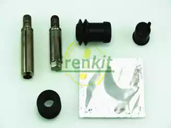 814003 FRENKIT Комплект направляющей гильзы