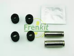 816008 FRENKIT Комплект направляющей гильзы