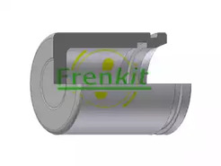 Суппорт тормозной передний FRENKIT P435501