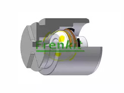 Поршень корпуса скобы тормоза FRENKIT K354001