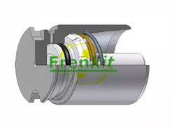 Поршень корпуса скобы тормоза FRENKIT K384702