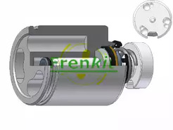 Поршень корпуса скобы тормоза FRENKIT K526501L