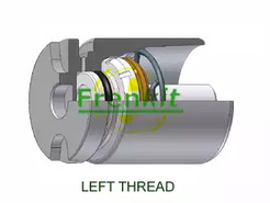 Поршень суппорта FRENKIT K425103L