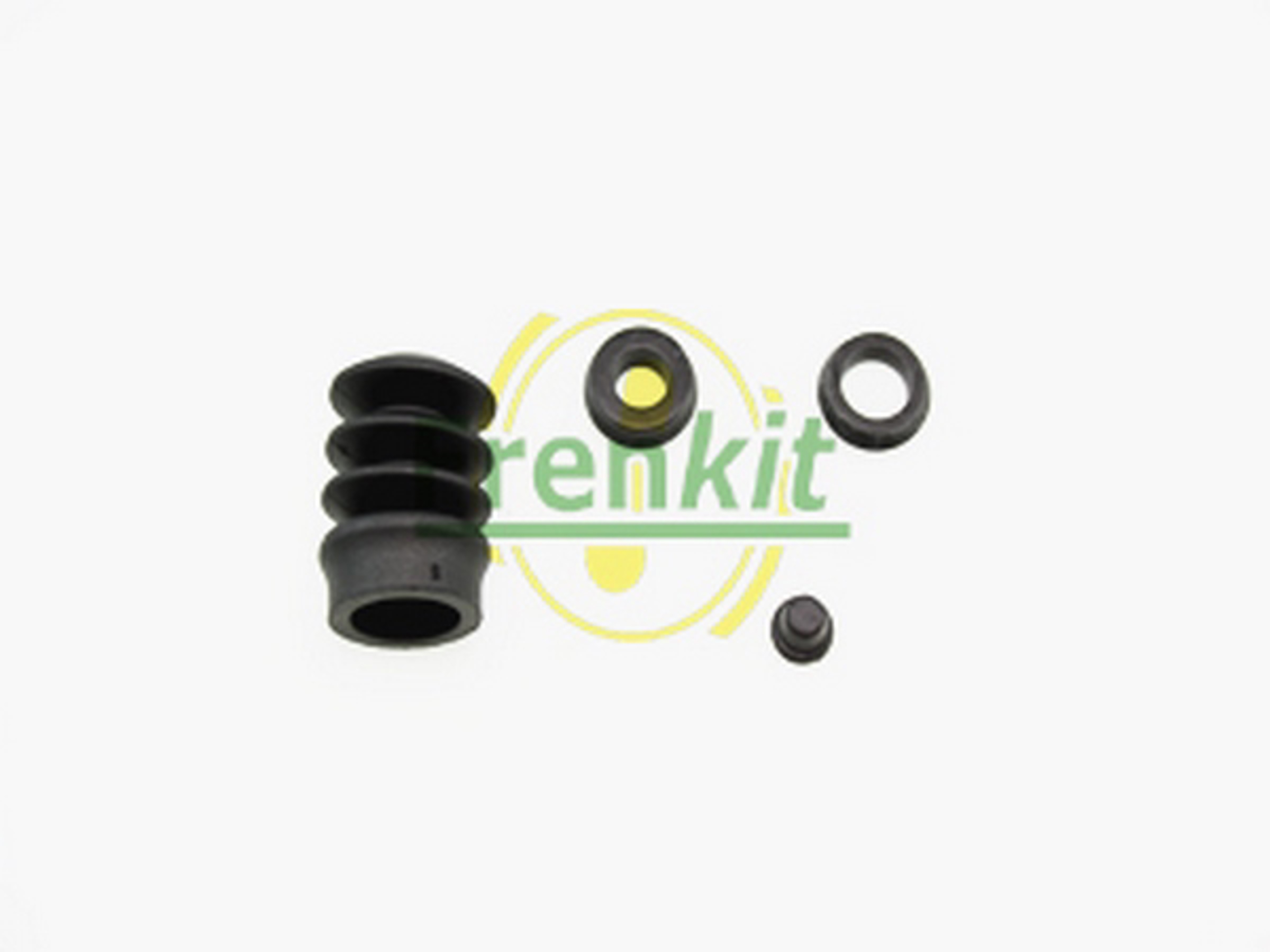Ремкомплект рабочий цилиндр FRENKIT 520006