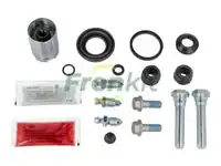 Ремкомплект тормозного суппорта (superkit) FRENKIT 730003
