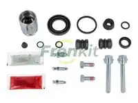 Ремкомплект тормозного суппорта (superkit) FRENKIT 734024