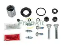 Ремкомплект тормозного суппорта (superkit) FRENKIT 734029