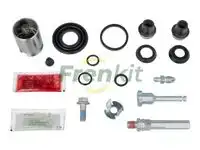 Ремкомплект тормозного суппорта (superkit) FRENKIT 734032
