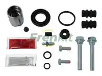 Ремкомплект тормозного суппорта (superkit) FRENKIT 734035