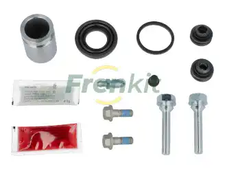 Ремкомплект тормозного суппорта (superkit) FRENKIT 734047