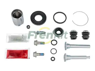 Ремкомплект тормозного суппорта (superkit) FRENKIT 734051