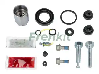 Ремкомплект тормозного суппорта (superkit) FRENKIT 734052