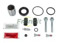 Ремкомплект тормозного суппорта (superkit) FRENKIT 734056