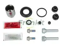 Ремкомплект тормозного суппорта (superkit) FRENKIT 734061