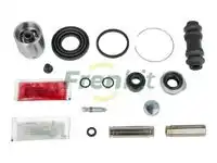 Ремкомплект тормозного суппорта (superkit) FRENKIT 735064