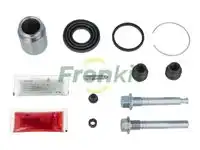 Ремкомплект тормозного суппорта (superkit) FRENKIT 735075