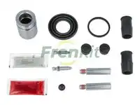 Ремкомплект тормозного суппорта (superkit) FRENKIT 736083