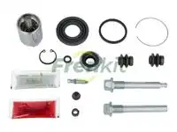 Ремкомплект тормозного суппорта (superkit) FRENKIT 736084