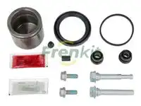 Ремкомплект тормозного суппорта (superkit) FRENKIT 736085