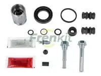 Ремкомплект тормозного суппорта (superkit)