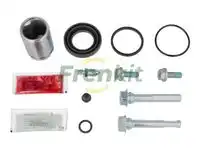 Ремкомплект тормозного суппорта (superkit) FRENKIT 736093