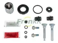 Ремкомплект тормозного суппорта (superkit) FRENKIT 738097