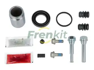 Ремкомплект тормозного суппорта (superkit) FRENKIT 738104