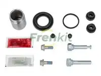 Ремкомплект тормозного суппорта (superkit) FRENKIT 738105