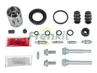 Ремкомплект тормозного суппорта (superkit) FRENKIT 738106