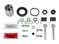 Ремкомплект тормозного суппорта (superkit) FRENKIT 738111