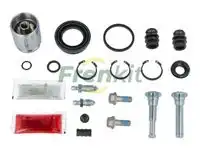 Ремкомплект тормозного суппорта (superkit) FRENKIT 738113
