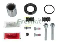 Ремкомплект тормозного суппорта (superkit) FRENKIT 738124