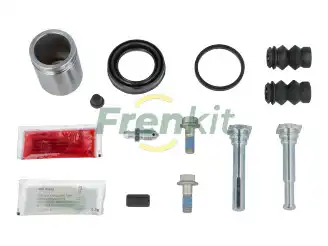 Ремкомплект тормозного суппорта (superkit) FRENKIT 738127