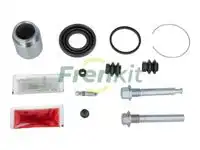 Ремкомплект тормозного суппорта (superkit) FRENKIT 738133