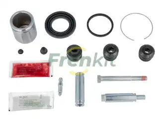 Ремкомплект тормозного суппорта (superkit) FRENKIT 738144