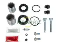 Ремкомплект тормозного суппорта (superkit) FRENKIT 738152