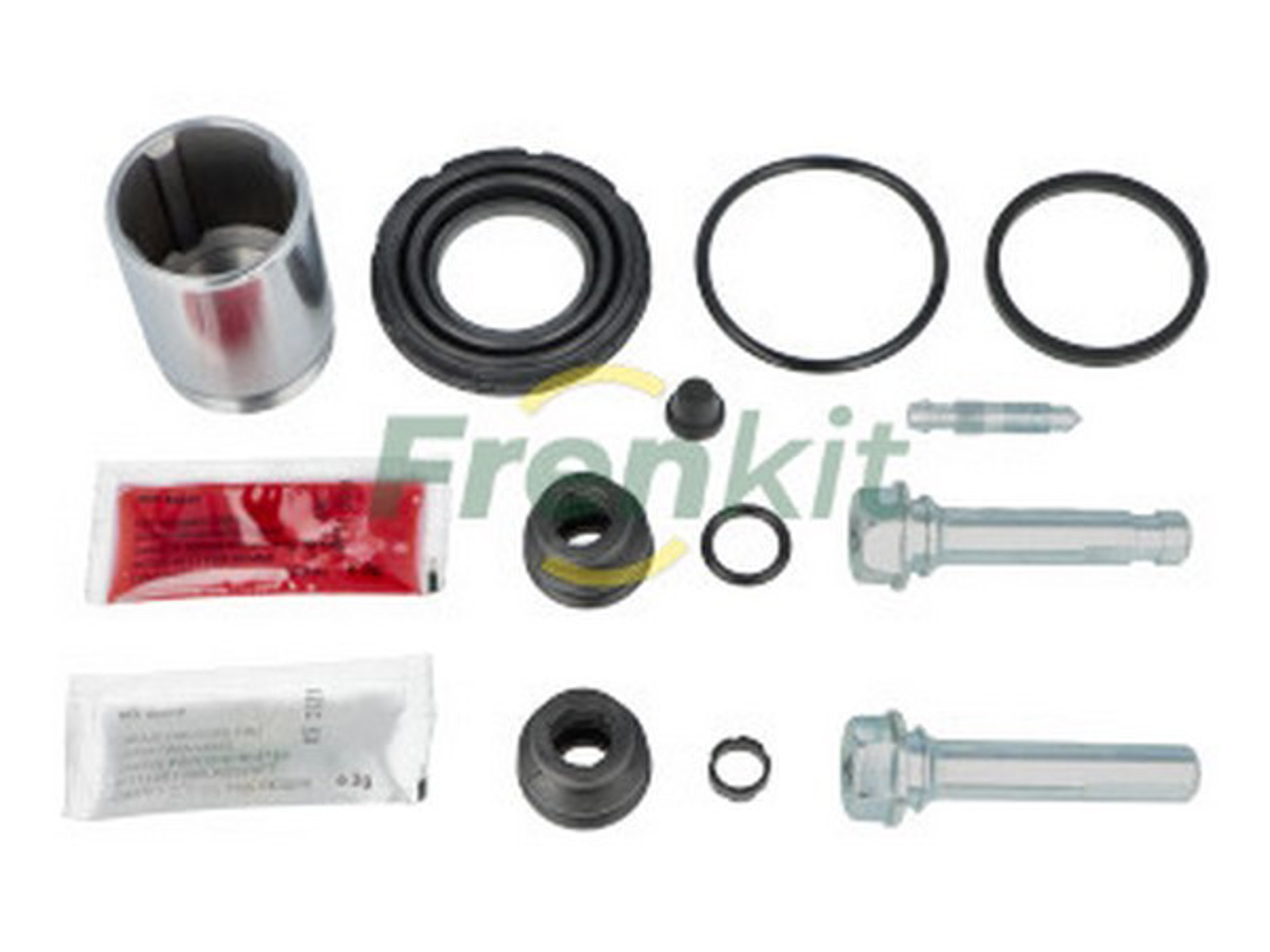 Ремкомплект тормозного суппорта (superkit) FRENKIT 738790