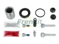 738961 ремкомплект суппорта дисковых тормозов FRENKIT 738961