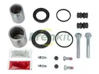 Ремкомплект тормозного суппорта (superkit) FRENKIT 740161