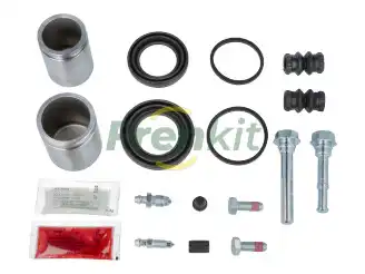 Ремкомплект тормозного суппорта (superkit) FRENKIT 740162